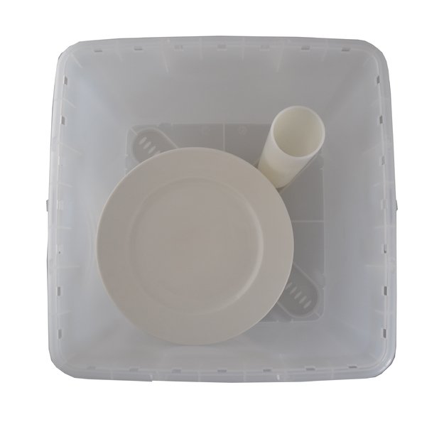 T-50BOX separation tube