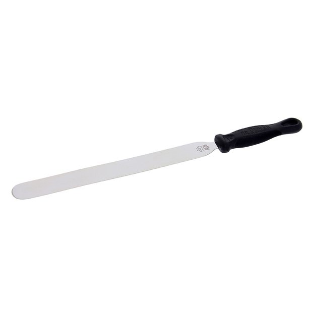 Straight spatula, 30 cm, FKOfficium