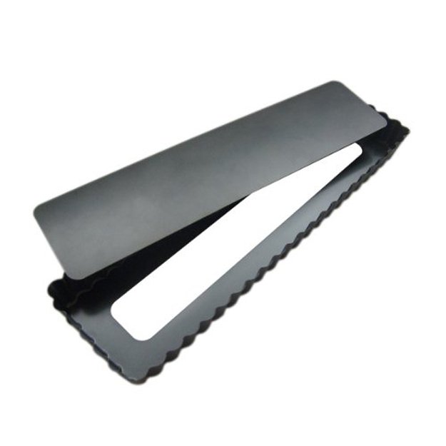 Confectionery mould, 36x10x2.7 cm