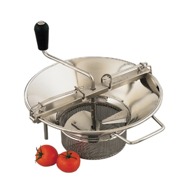 Vegetable puree maker, 37 cm