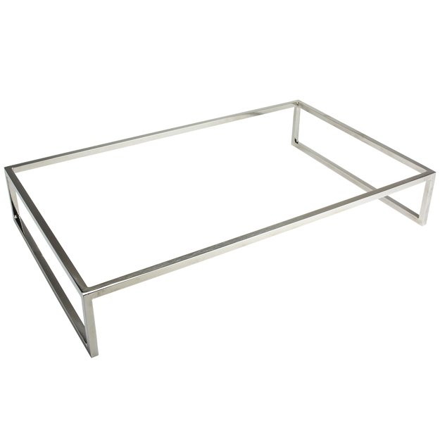 GN1/1 base, low, silver, Mesos