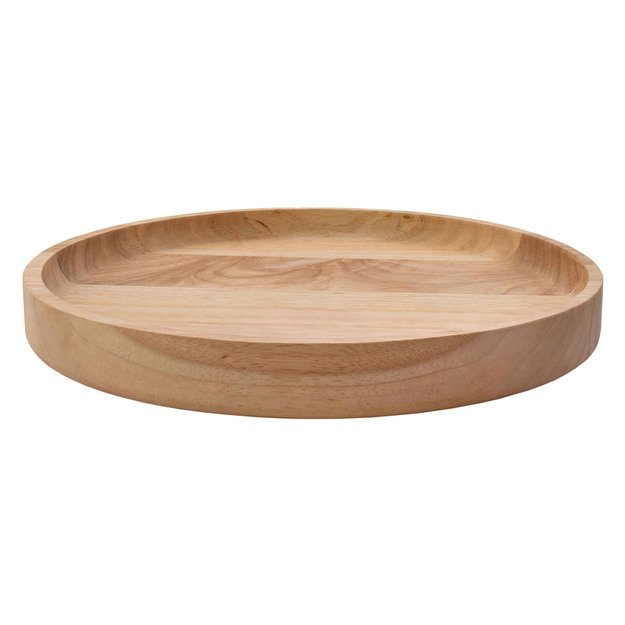 Tray, 30 cm, mango wood