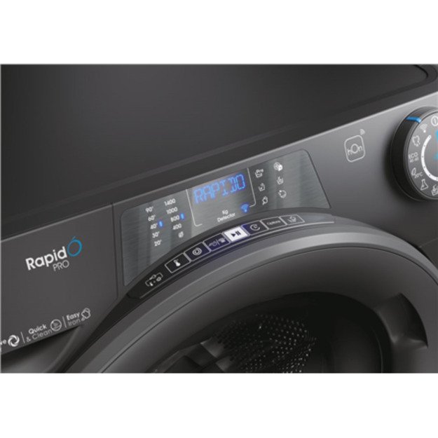 Candy | Washing Machine | RP4 476BWMRR 5