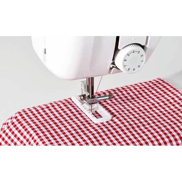 Brother KE14S sewing machine Automatic sewing machine Electric 3