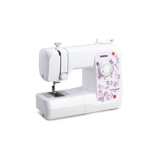 Brother KE14S sewing machine Automatic sewing machine Electric 1