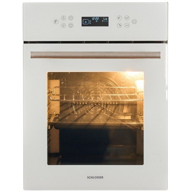 SCHLOSSER STF45WHTL