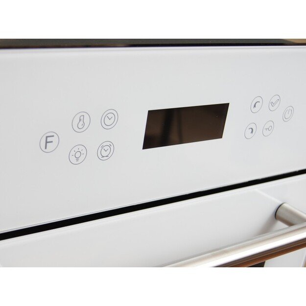 SCHLOSSER STF45WHTL 1