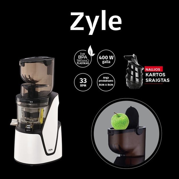 ZYLE ZY016WSJ