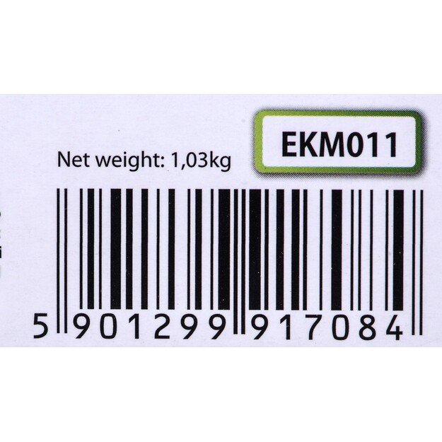 Mixer hand Esperanza Apple Pie EKM011 (400W, green color) 1