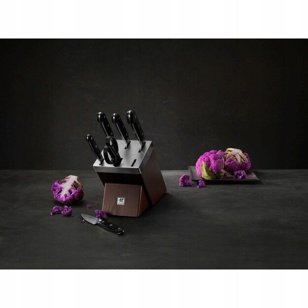 Peilių rinkinys ZWILLING PRO  38448-007-0 (6 elem.) 5