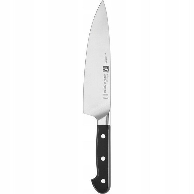 Peilių rinkinys ZWILLING PRO  38448-007-0 (6 elem.) 11