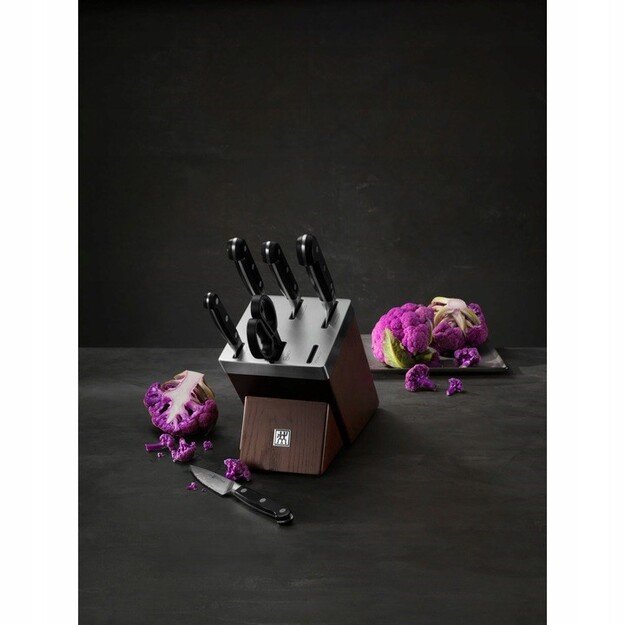 Peilių rinkinys ZWILLING PRO  38448-007-0 (6 elem.) 4