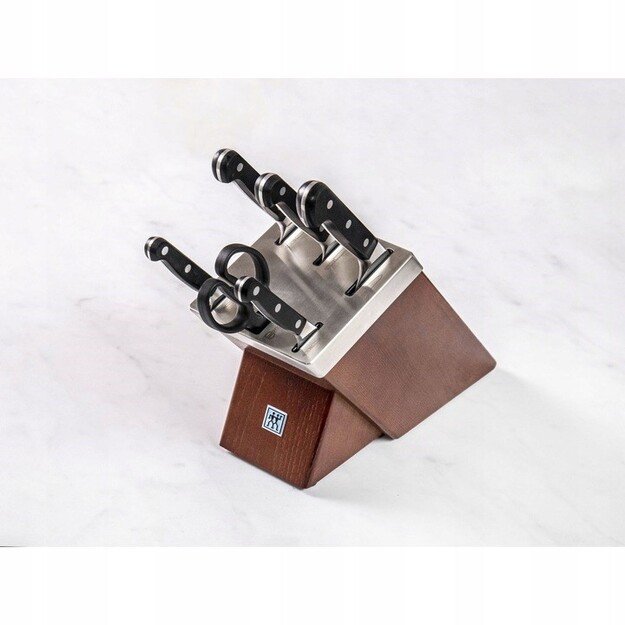 Peilių rinkinys ZWILLING PRO  38448-007-0 (6 elem.) 8