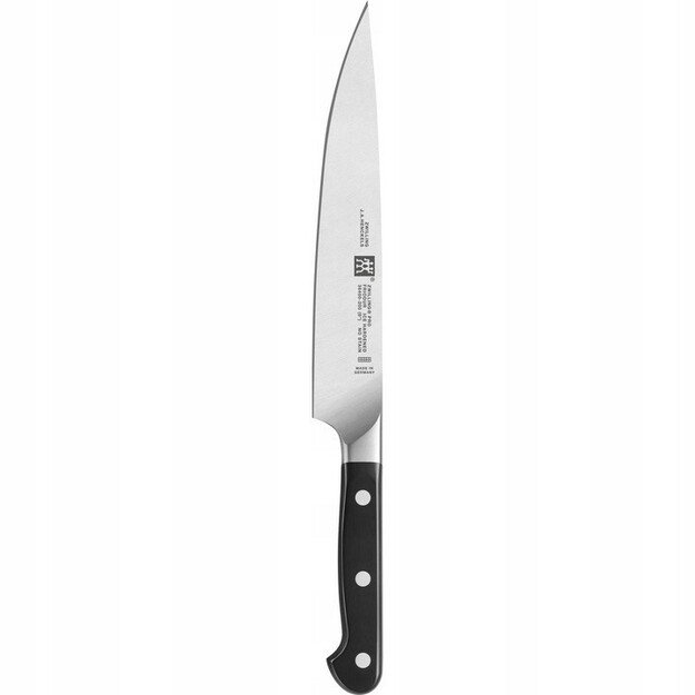 Peilių rinkinys ZWILLING PRO  38448-007-0 (6 elem.) 12
