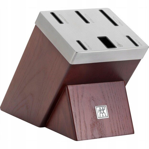 Peilių rinkinys ZWILLING PRO  38448-007-0 (6 elem.) 1