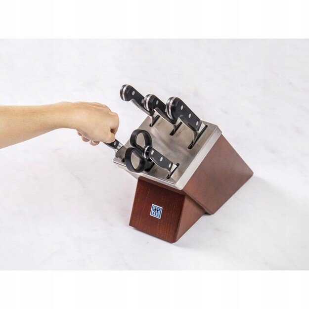 Peilių rinkinys ZWILLING PRO  38448-007-0 (6 elem.) 9