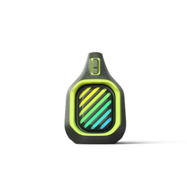 Anker Soundcore | Portable Bluetooth Speaker | Boom 2 Plus | 140 W | Bluetooth | Adventure Green | Portable | Wireless connectio 1