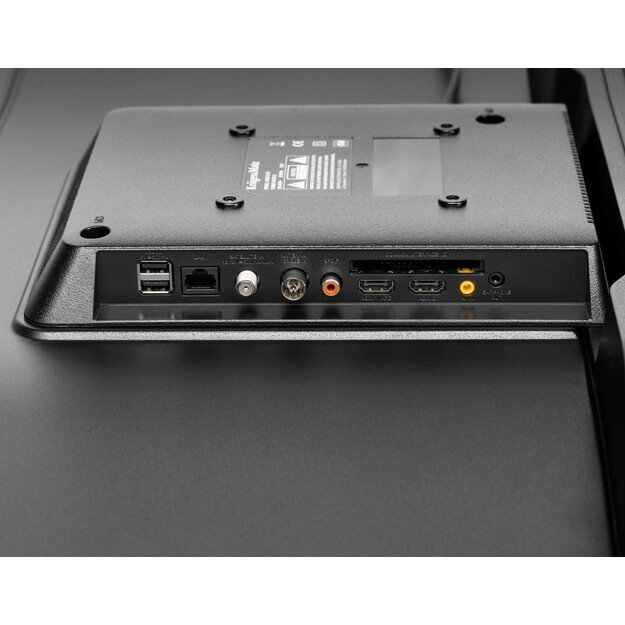 Kr&uuml;ger&Matz KM0232-S5 TV 81,3 cm (32 ) HD Smart TV Black 6