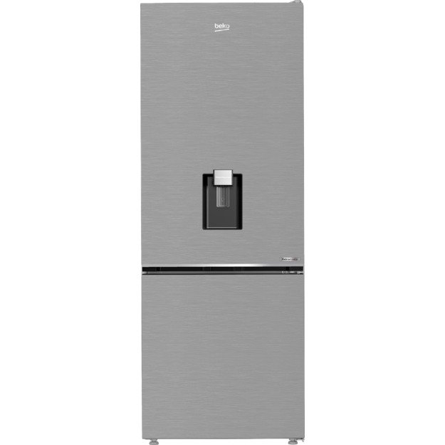 Refrigerator BEKO B3RCNE564HDXB