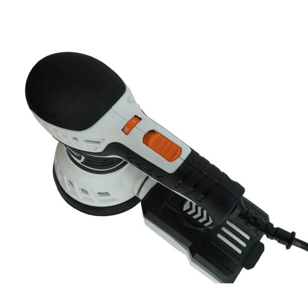 Prime3 TOS21 Orbital Sander 8