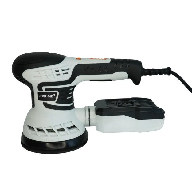 Prime3 TOS21 Orbital Sander 9