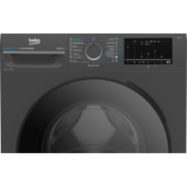 Washing machine BEKO BM3WFSU48415ADC 2