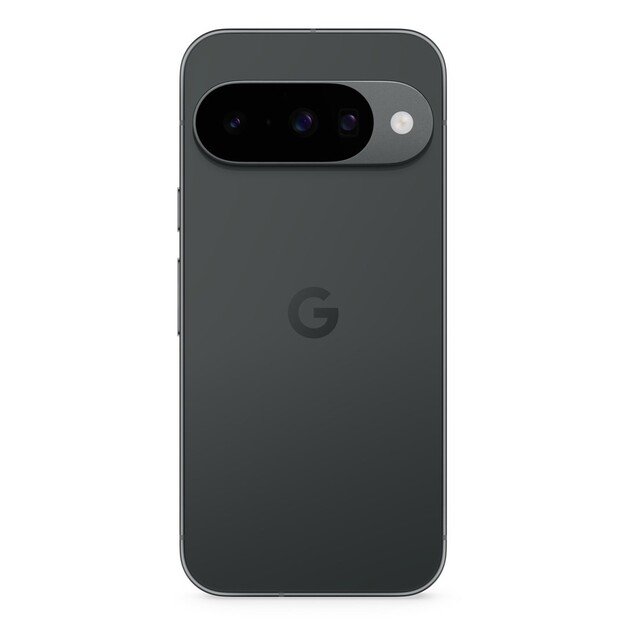 Google Pixel 10 16 cm (6.3 ) Dual SIM Android 16.0 5G USB Type-C 12 GB 128 GB 4970 mAh Black 6