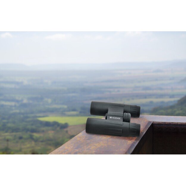 Kodak BCS600 Binoculars 12x32mm black 1