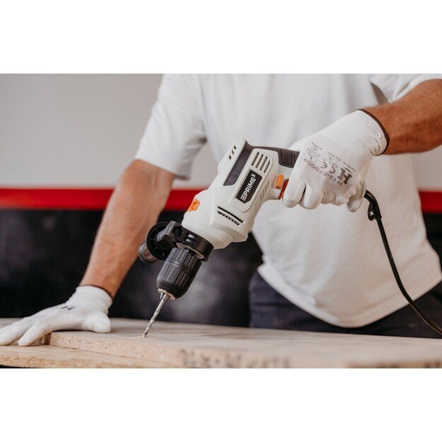 Prime3 TDD31 Impact Drill 2