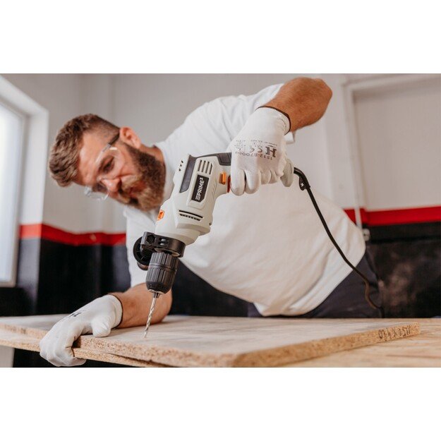 Prime3 TDD31 Impact Drill 3