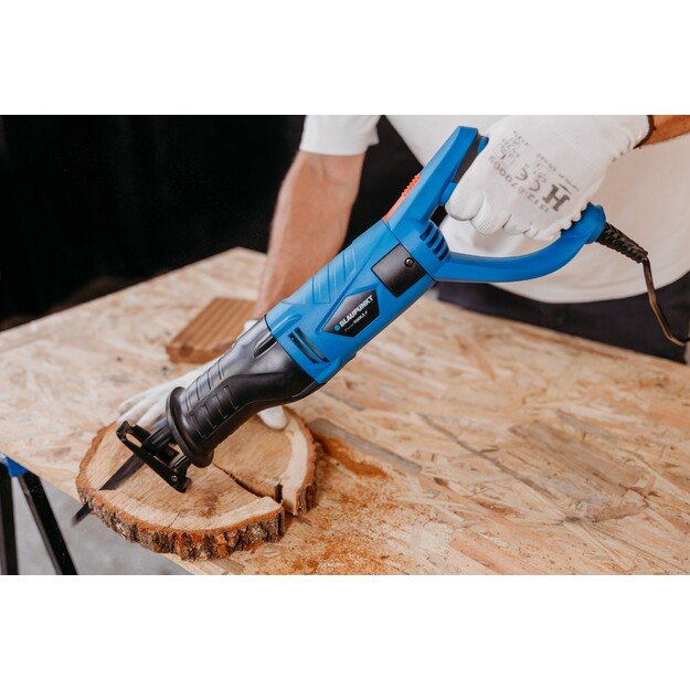 Blaupunkt RS6010 Reciprocating saw 4