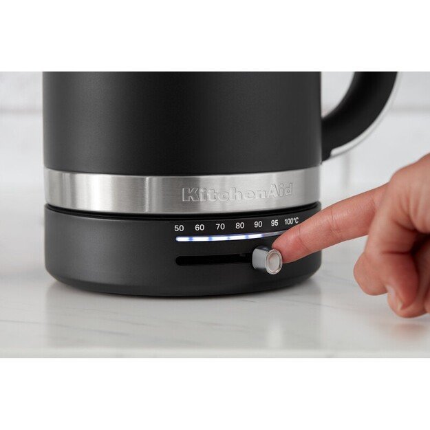 KITCHENAID 5KEK1701EBM 6