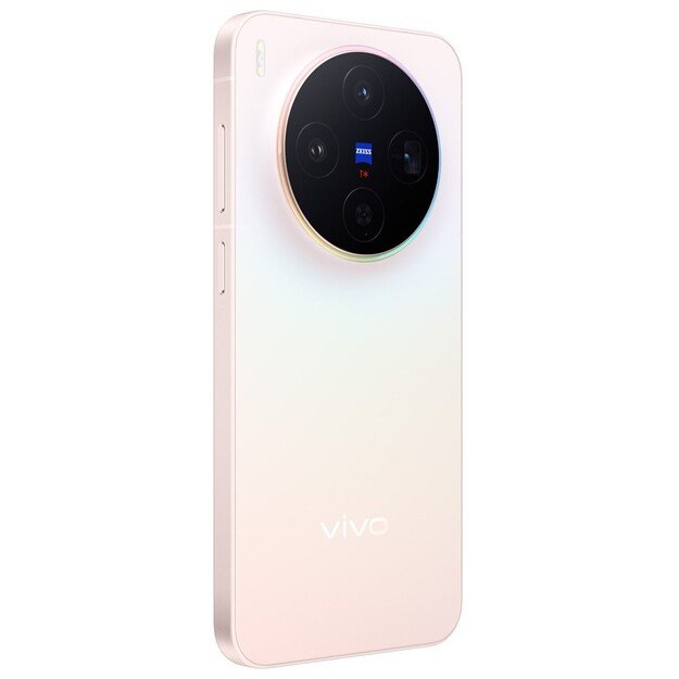 Vivo X300 5G 16/512GB Pink 1