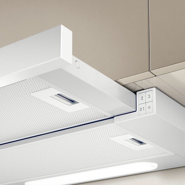 ELICA ELITE 14 LUX WH/A/60 2