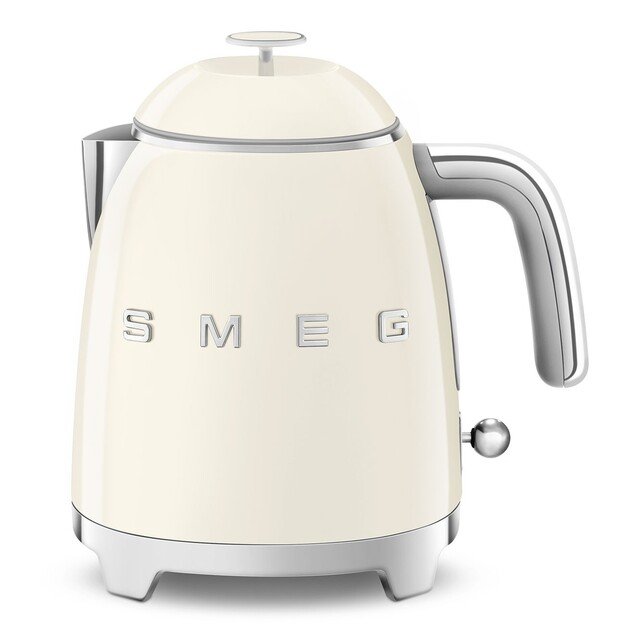 SMEG KLF05CREU, kreminis