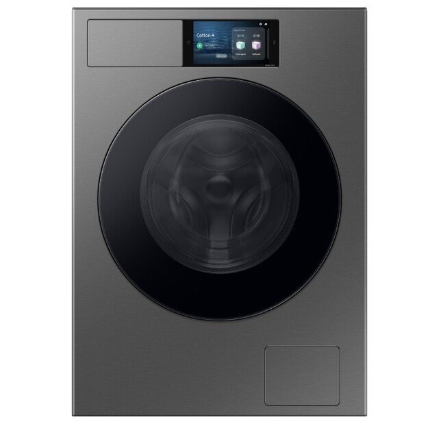 SAMSUNG WF90F09C4SU4