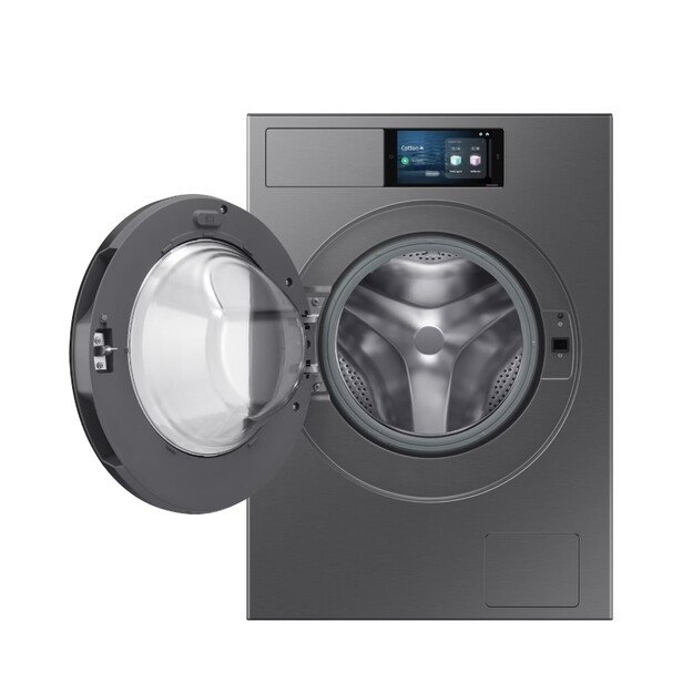 SAMSUNG WF90F09C4SU4 3