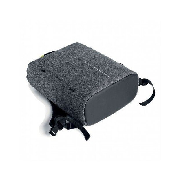 XD DESIGN ANTI-THEFT BACKPACK BOBBY URBAN GRAY P/N: P705.642 11