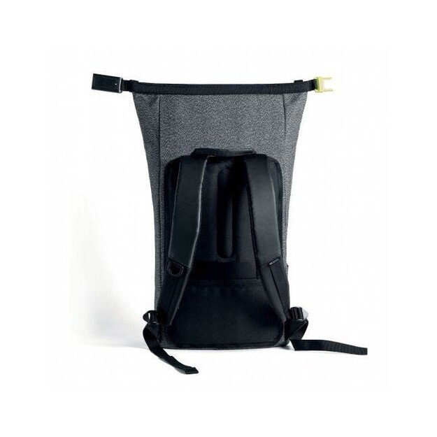 XD DESIGN ANTI-THEFT BACKPACK BOBBY URBAN GRAY P/N: P705.642 10