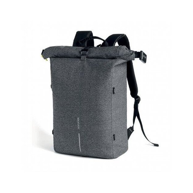 XD DESIGN ANTI-THEFT BACKPACK BOBBY URBAN GRAY P/N: P705.642 9
