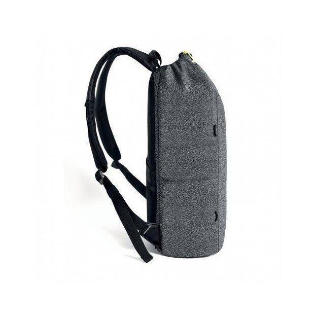 XD DESIGN ANTI-THEFT BACKPACK BOBBY URBAN GRAY P/N: P705.642 13