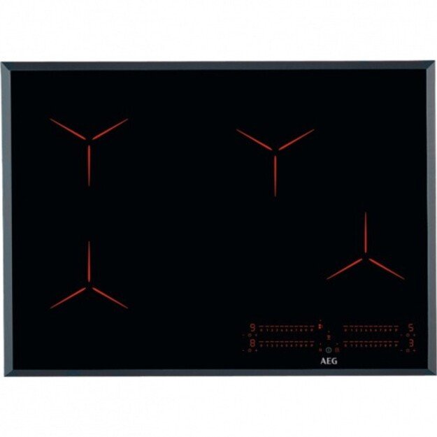 Kaitlentė AEG IPE74541FB