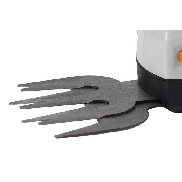 Prime3 GCT21 Cordless 2in1 Hedge Trimmer And Grass Sheet 1