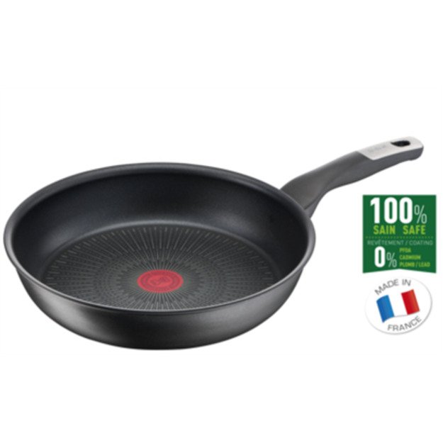 Tefal Unlimited G2550572 frying pan All-purpose pan Round