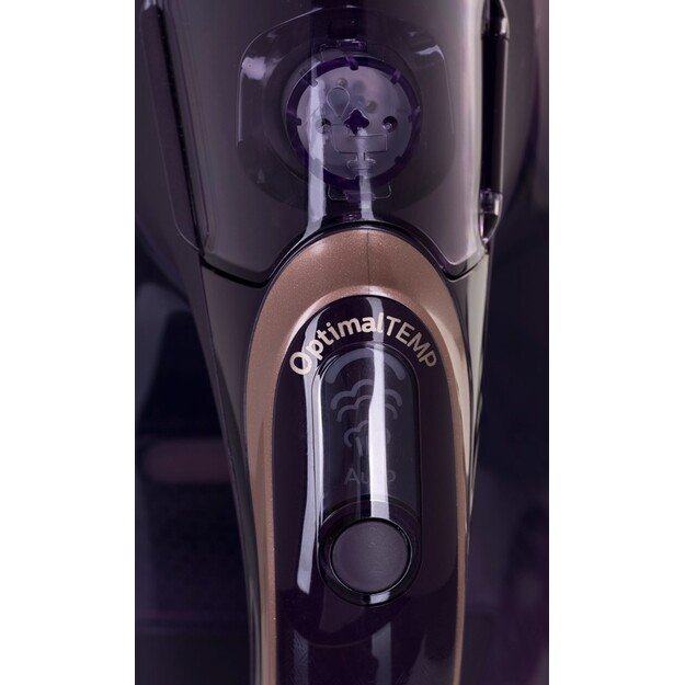 Philips DST8040/30 iron Steam iron SteamGlide Elite soleplate 3000 W Lilac 6