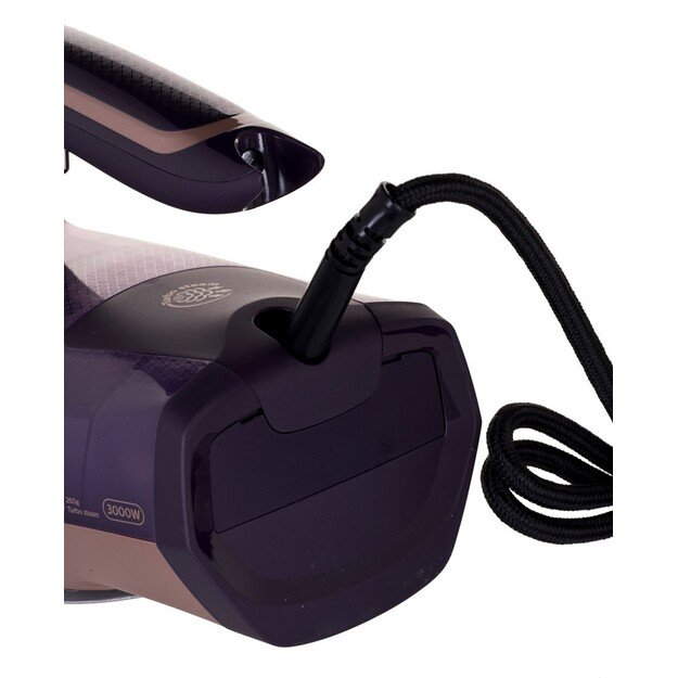 Philips DST8040/30 iron Steam iron SteamGlide Elite soleplate 3000 W Lilac 2