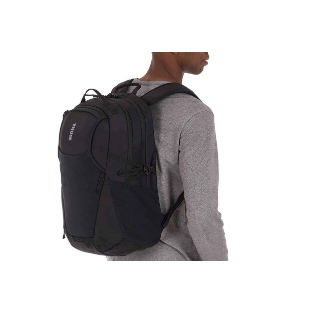 Thule EnRoute Backpack 26L TEBP-4316 Black (3204846) 7