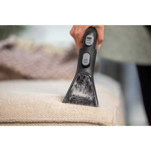 Odkurzacz piorący KARCHER SE 4 Plus - 1.081-170.0 8