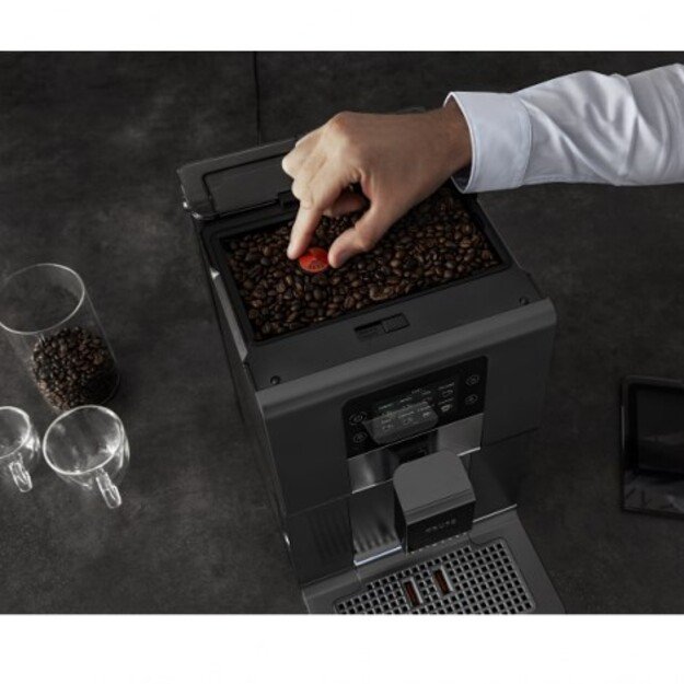 Kavos aparatas KRUPS EA875U 10