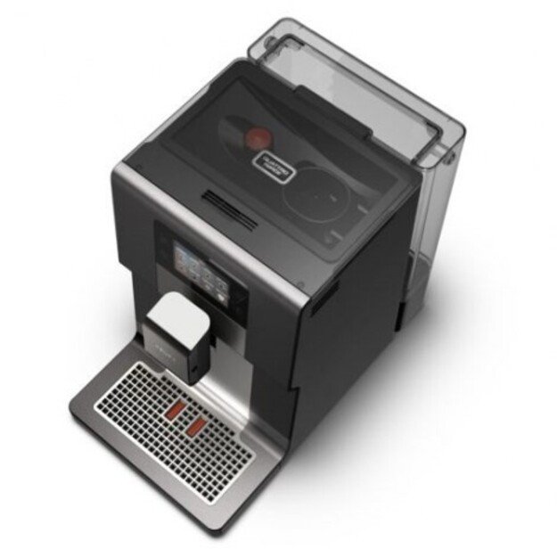 Kavos aparatas KRUPS EA875U 5